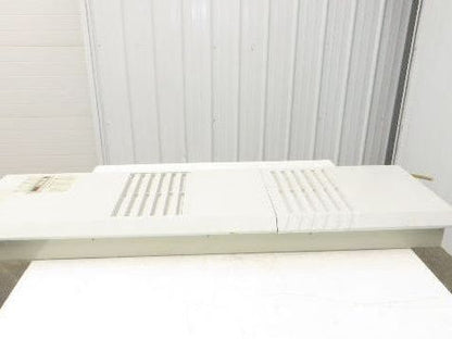 Rittal SK 3255549 Air Conditioner Enclosure Cooling Unit 1400W 400V 50/60hz