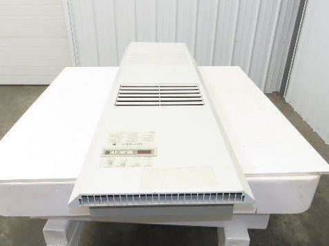 Rittal SK 3255549 Air Conditioner Enclosure Cooling Unit 1400W 400V 50/60hz