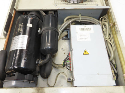 Rittal SK 3255549 Air Conditioner Enclosure Cooling Unit 1400W 400V 50/60hz