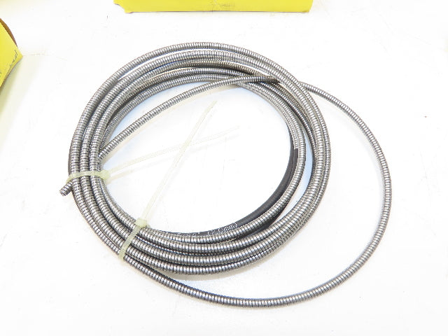 Tweco 45-564-15 Wire Conduit Replacement Mig Gun Optimum 15' Lot of 9