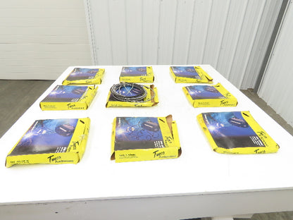 Tweco 45-564-15 Wire Conduit Replacement Mig Gun Optimum 15' Lot of 9