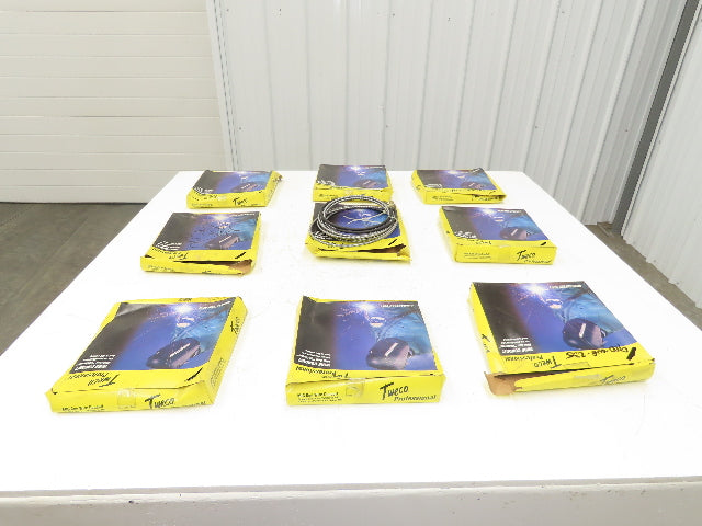 Tweco 45-564-15 Wire Conduit Replacement Mig Gun Optimum 15' Lot of 9