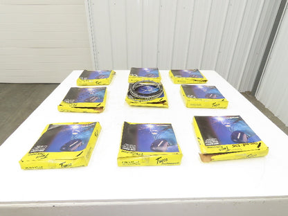 Tweco 45-564-15 Wire Conduit Replacement Mig Gun Optimum 15' Lot of 9