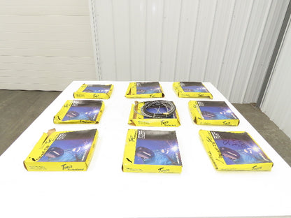 Tweco 45-564-15 Wire Conduit Replacement Mig Gun Optimum 15' Lot of 9