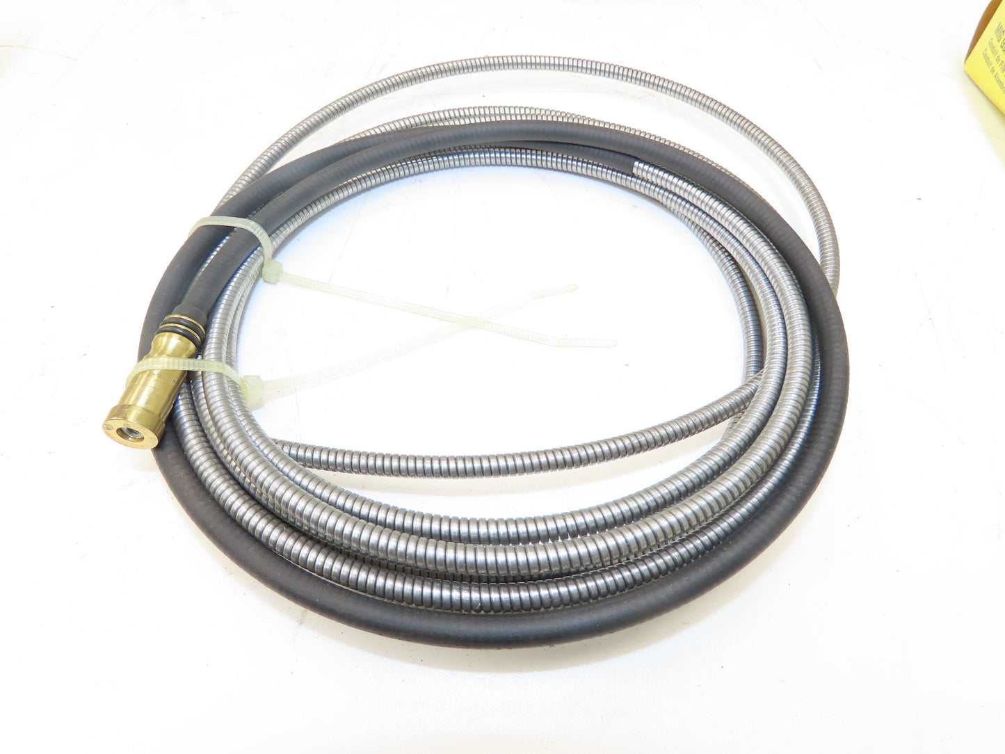 Tweco 45-564-15 Wire Conduit Replacement Mig Gun Optimum 15' Lot of 9