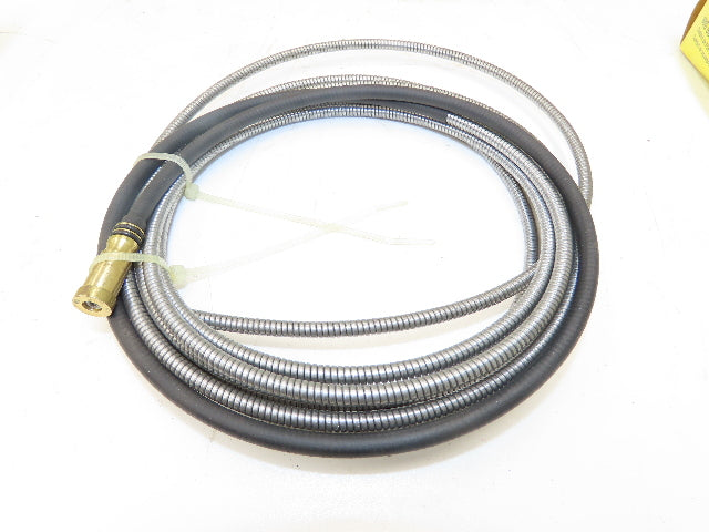 Tweco 45-564-15 Wire Conduit Replacement Mig Gun Optimum 15' Lot of 9