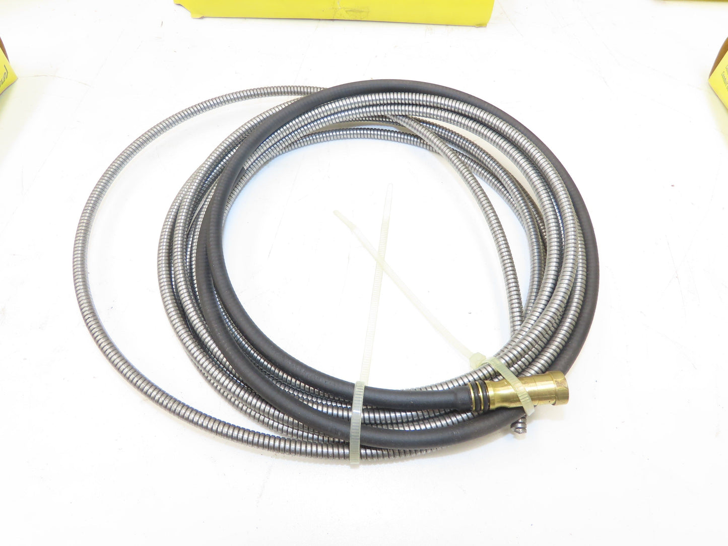 Tweco 45-564-15 Wire Conduit Replacement Mig Gun Optimum 15' Lot of 9