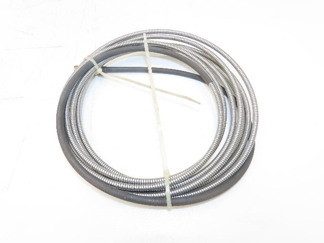 Tweco 45-564-15 Wire Conduit Replacement Mig Gun Optimum 15' Lot of 7