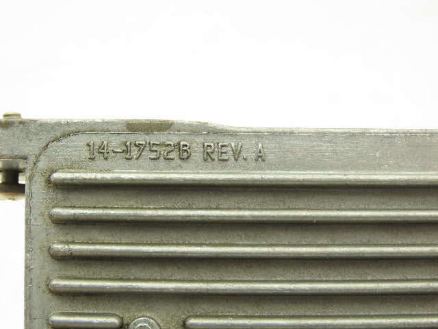 Haas 14-1752B Brushless Servo Amplifier Drive 30A Smart Amp Assembly Rev A