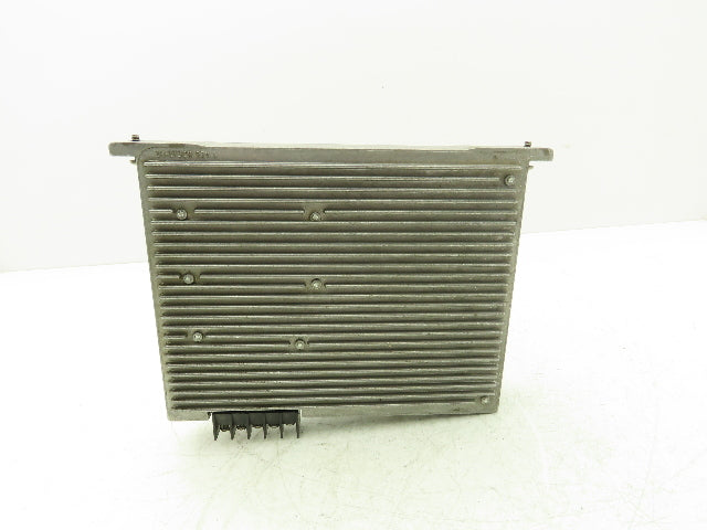 Haas 14-1752B Brushless Servo Amplifier Drive 30A Smart Amp Assembly Rev A