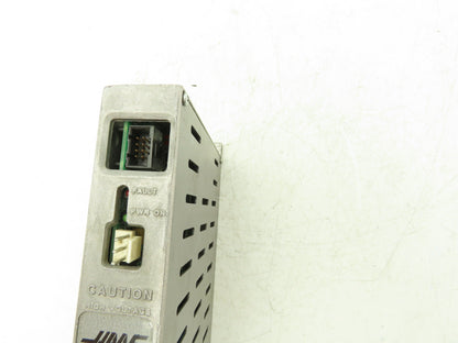 Haas 14-1752B Brushless Servo Amplifier Drive 30A Smart Amp Assembly Rev A