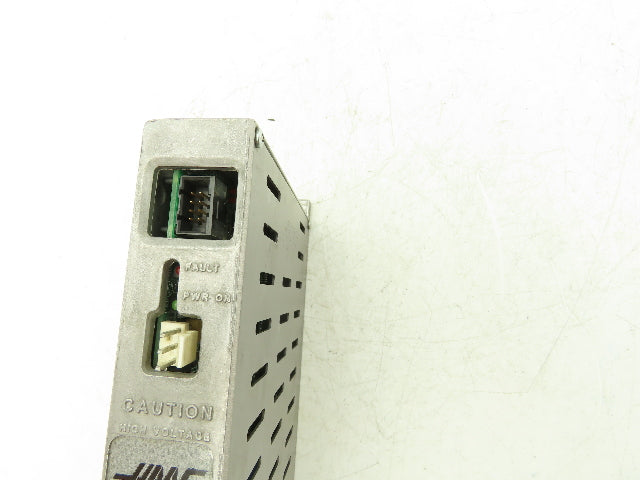 Haas 14-1752B Brushless Servo Amplifier Drive 30A Smart Amp Assembly Rev A