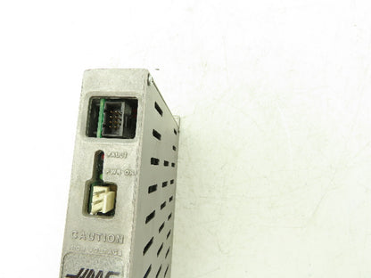 Haas 14-1752B Brushless Servo Amplifier Drive 30A Smart Amp Assembly Rev A