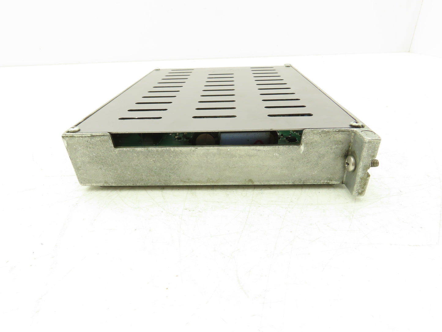 Haas 14-1752B Brushless Servo Amplifier Drive 30A Smart Amp Assembly Rev A