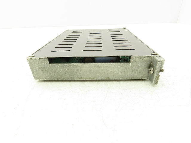 Haas 14-1752B Brushless Servo Amplifier Drive 30A Smart Amp Assembly Rev A