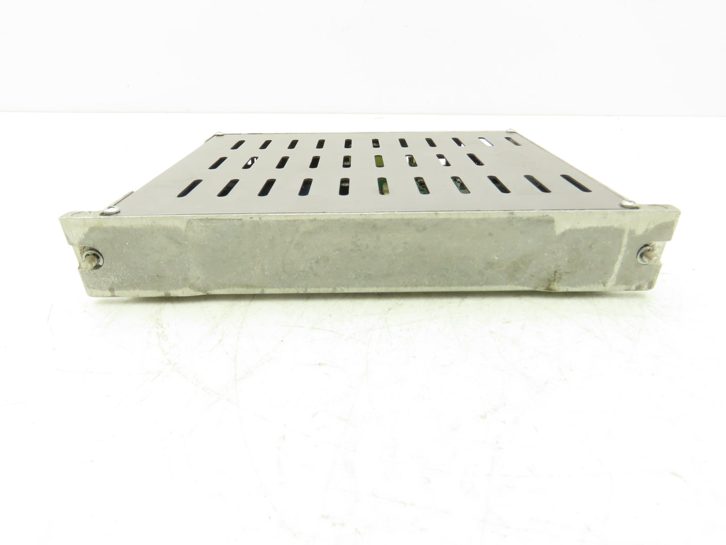 Haas 14-1752B Brushless Servo Amplifier Drive 30A Smart Amp Assembly Rev A