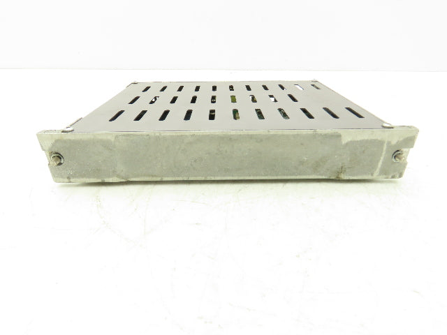 Haas 14-1752B Brushless Servo Amplifier Drive 30A Smart Amp Assembly Rev A