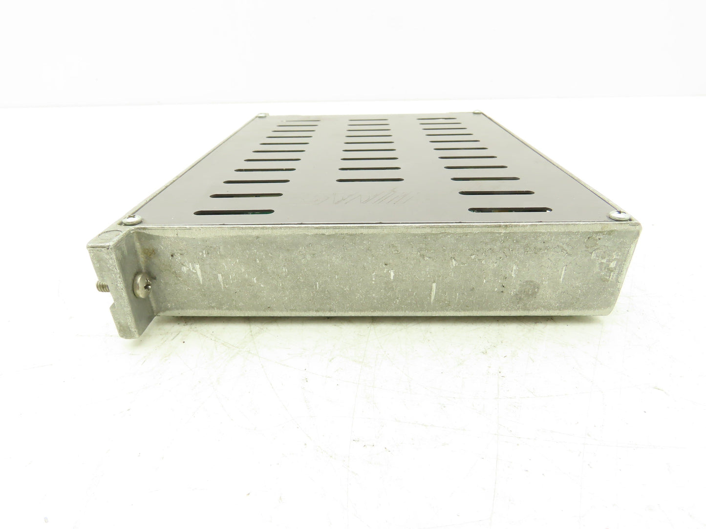 Haas 14-1752B Brushless Servo Amplifier Drive 30A Smart Amp Assembly Rev A