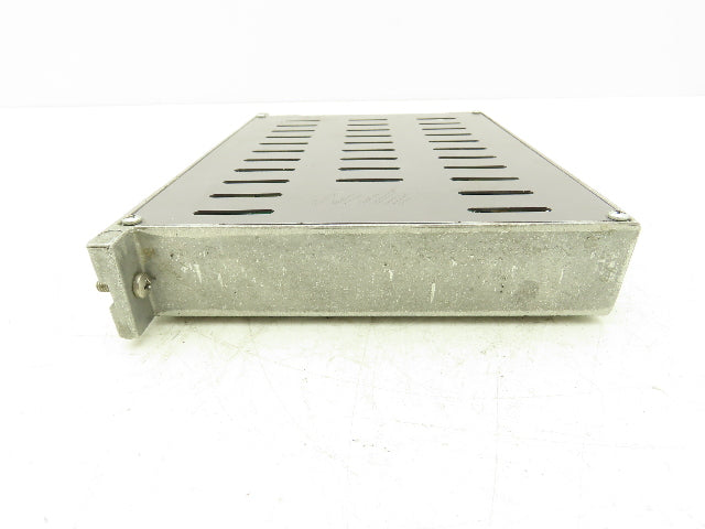 Haas 14-1752B Brushless Servo Amplifier Drive 30A Smart Amp Assembly Rev A