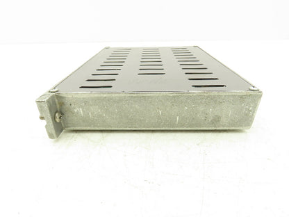 Haas 14-1752B Brushless Servo Amplifier Drive 30A Smart Amp Assembly Rev A