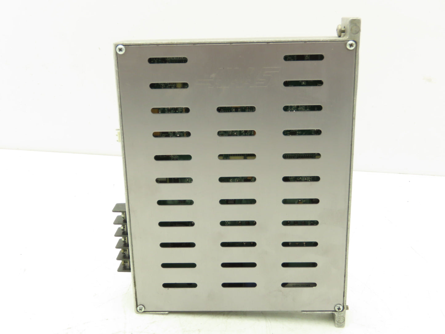 Haas 14-1752B Brushless Servo Amplifier Drive 30A Smart Amp Assembly Rev A