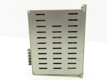 Haas 14-1752B Brushless Servo Amplifier Drive 30A Smart Amp Assembly Rev A