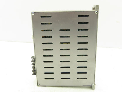 Haas 14-1752B Brushless Servo Amplifier Drive 30A Smart Amp Assembly Rev A