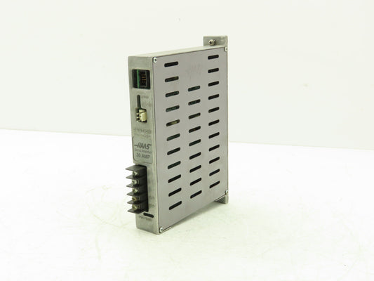 Haas 14-1752B Brushless Servo Amplifier Drive 30A Smart Amp Assembly Rev A