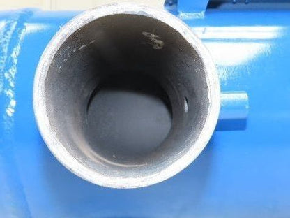 Dollinger Celeros S08030C0 Pipeline Filter Air Gas Vacuum 3" NPT Steel Housing