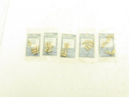 Tweco WC56-EL-SW Gas Diffuser Tip Nozzle Lot of 25