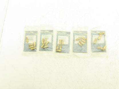 Tweco WC56-EL-SW Gas Diffuser Tip Nozzle Lot of 25