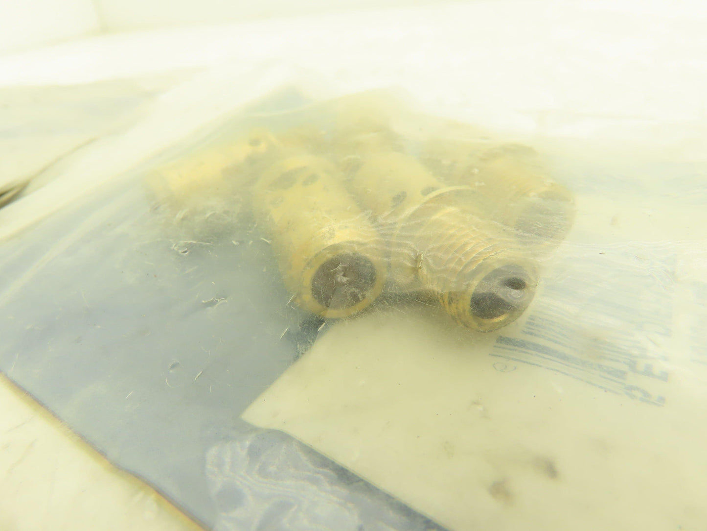 Tweco WC56-EL-SW Gas Diffuser Tip Nozzle Lot of 25