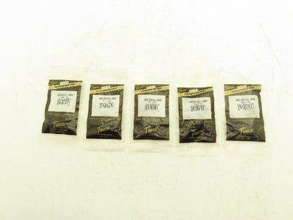 Tweco WC56-EL-SW Gas Diffuser Tip Nozzle Lot of 25