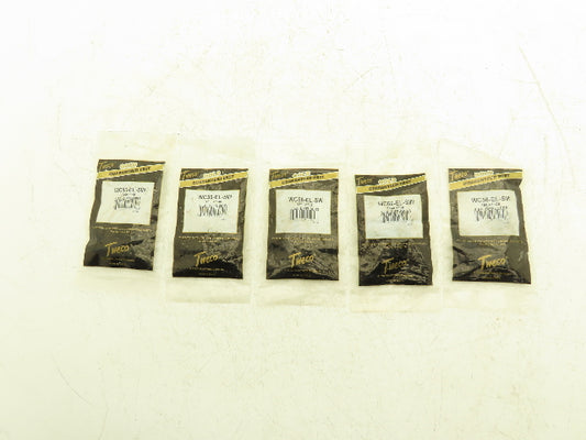 Tweco WC56-EL-SW Gas Diffuser Tip Nozzle Lot of 25