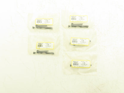 Tweco 2060-2655 Locking Trigger Thermadyne Lot of 5