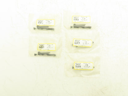 Tweco 2060-2655 Locking Trigger Thermadyne Lot of 5