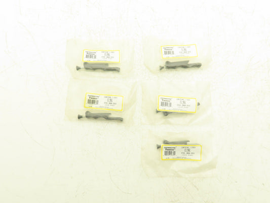 Tweco 2060-2655 Locking Trigger Thermadyne Lot of 5