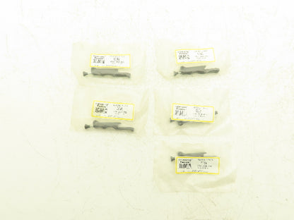 Tweco 2060-2655 Locking Trigger Thermadyne Lot of 5