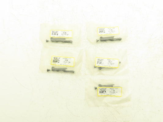 Tweco 2060-2655 Locking Trigger Thermadyne Lot of 5