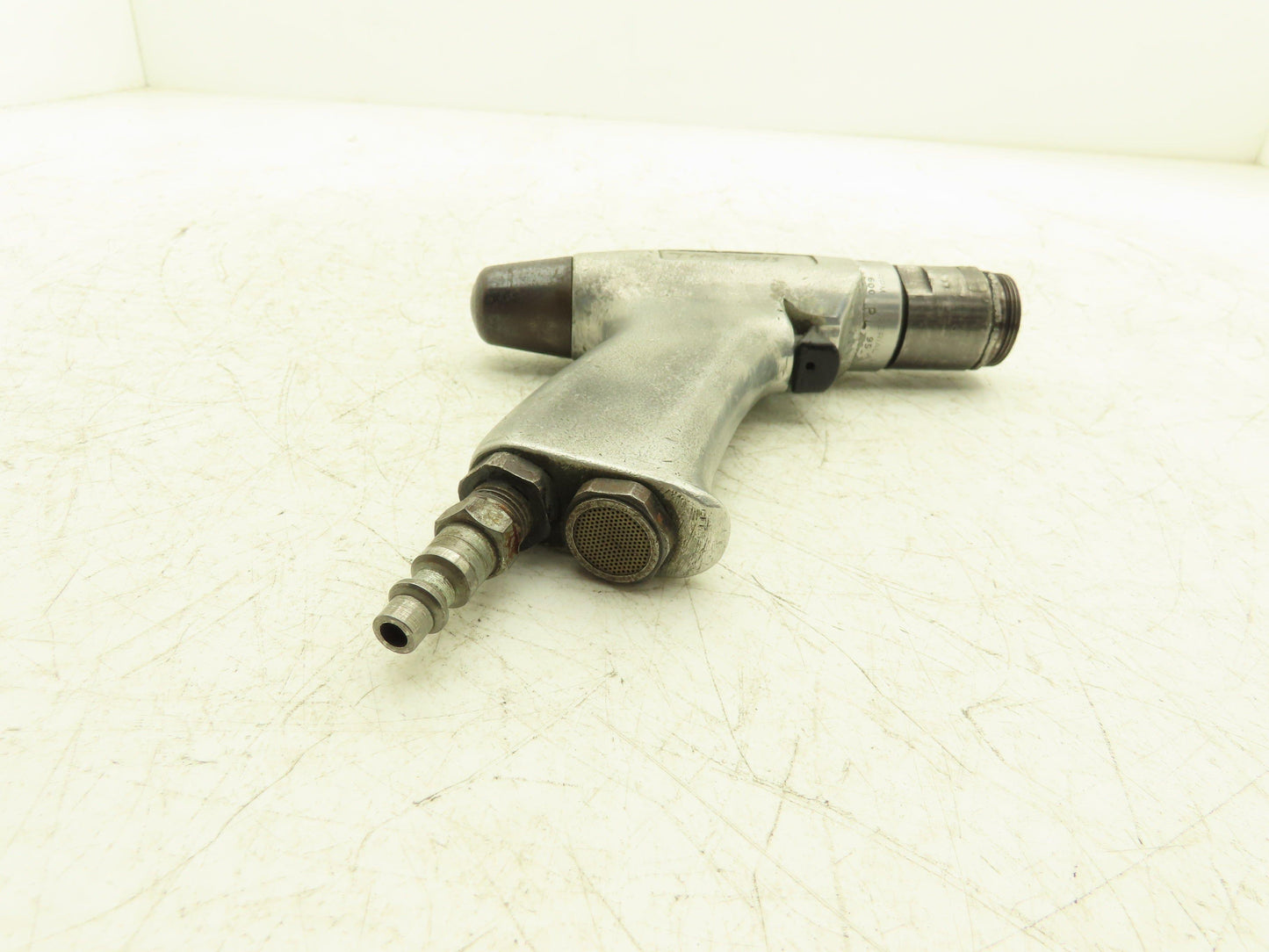 Avdel 7415 Pneumatic Rivet Gun Air Riveter Rivnut Tool 600 RPM