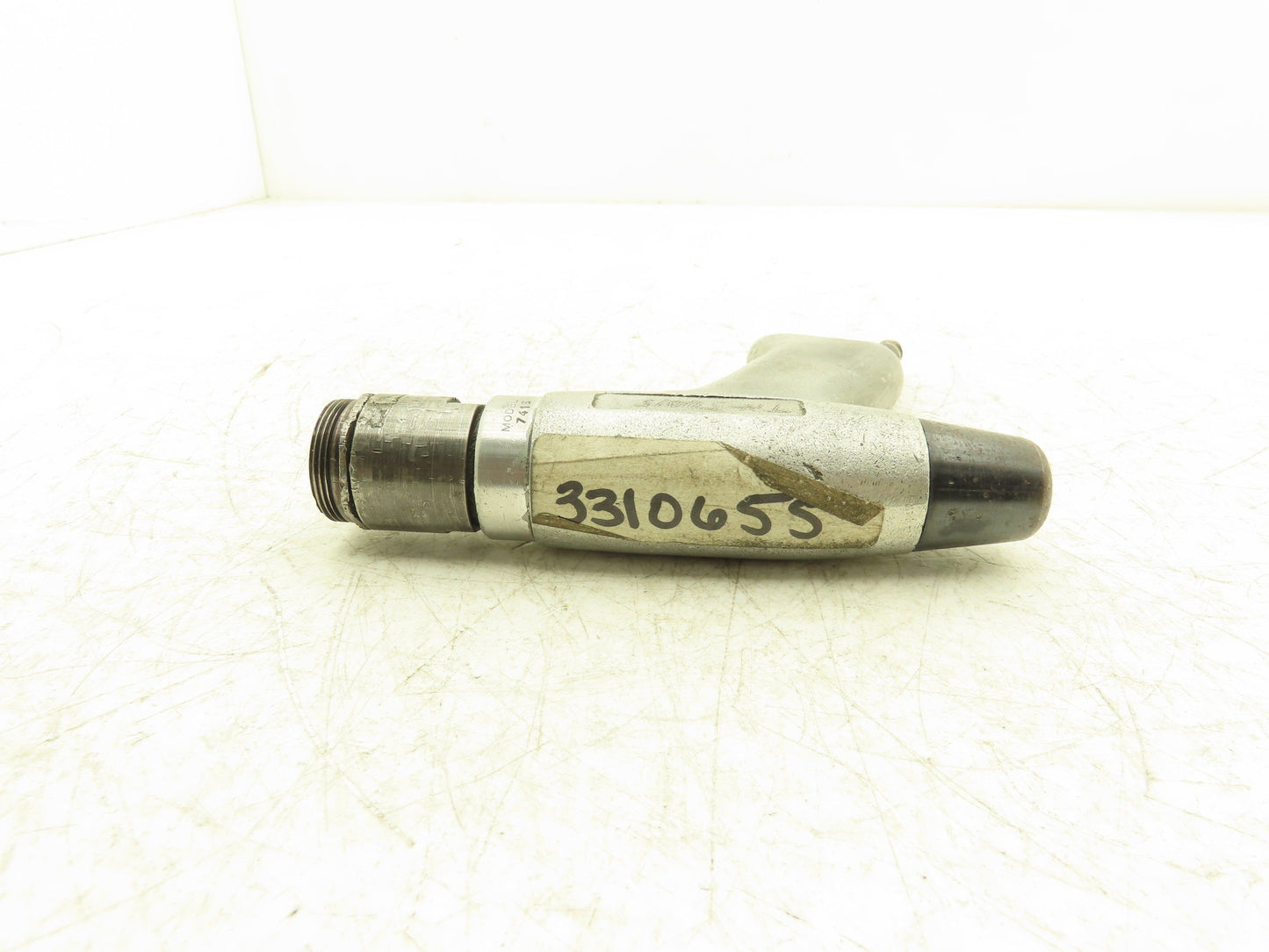 Avdel 7415 Pneumatic Rivet Gun Air Riveter Rivnut Tool 600 RPM