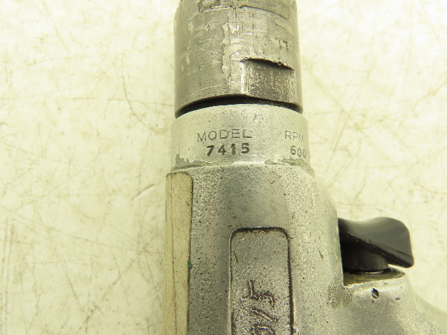 Avdel 7415 Pneumatic Rivet Gun Air Riveter Rivnut Tool 600 RPM