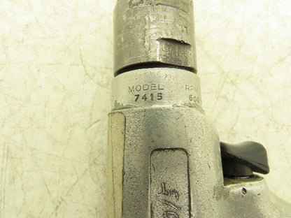 Avdel 7415 Pneumatic Rivet Gun Air Riveter Rivnut Tool 600 RPM