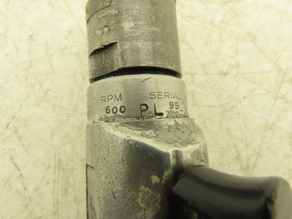 Avdel 7415 Pneumatic Rivet Gun Air Riveter Rivnut Tool 600 RPM