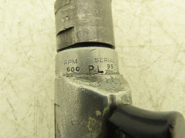 Avdel 7415 Pneumatic Rivet Gun Air Riveter Rivnut Tool 600 RPM