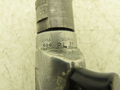 Avdel 7415 Pneumatic Rivet Gun Air Riveter Rivnut Tool 600 RPM