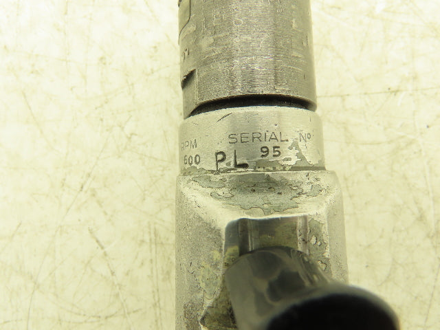 Avdel 7415 Pneumatic Rivet Gun Air Riveter Rivnut Tool 600 RPM