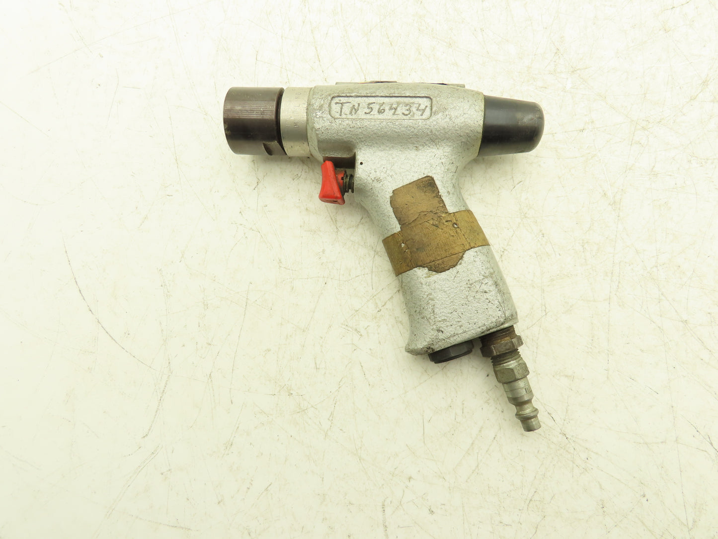 Avdel 7525 Pneumatic Rivet Gun Air Riveter Rivnut Tool 900RPM