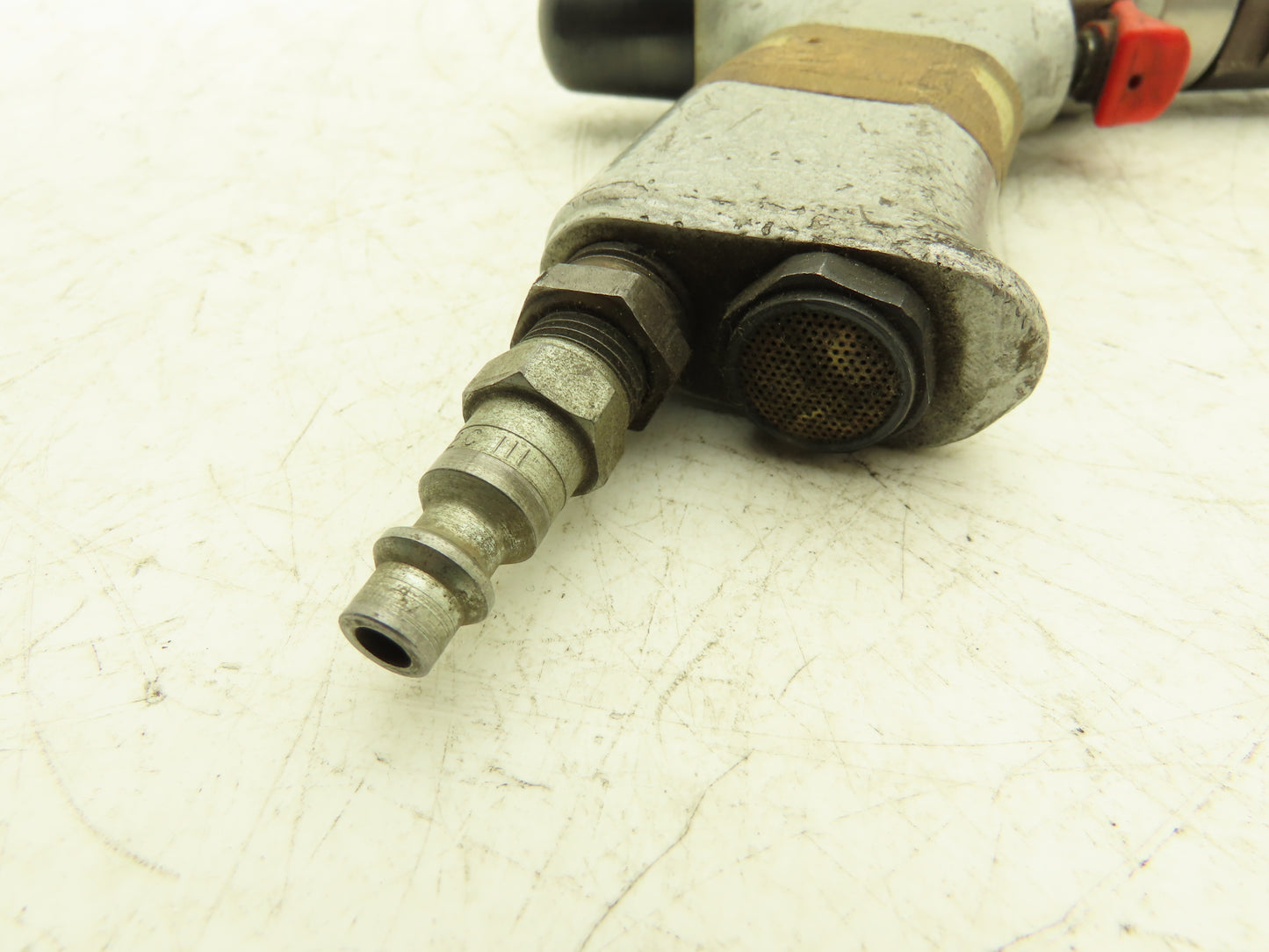 Avdel 7525 Pneumatic Rivet Gun Air Riveter Rivnut Tool 900RPM