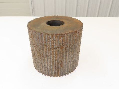 202151 FH Hub Gear 2-1/4" ID 54 Tooth 6.84" OD 6" Width